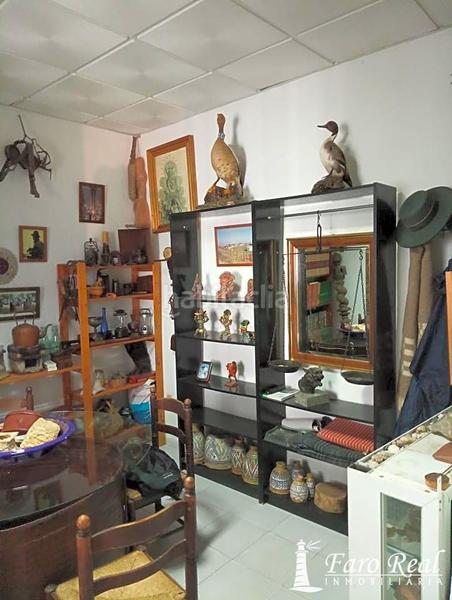 Foto b44bcddb-ed05-4688-abcd-a6418b6eae89. Casa in Centro-Calzada-Cabo Noval Sanlúcar de Barrameda