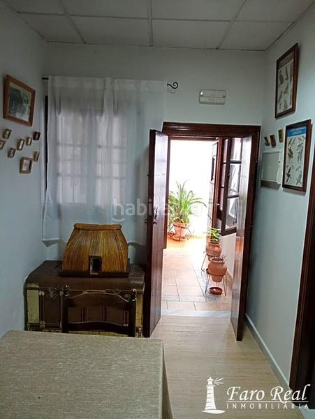 Foto d8693207-11d2-4b66-9852-8f3bc90a2ee8. Casa in Centro-Calzada-Cabo Noval Sanlúcar de Barrameda