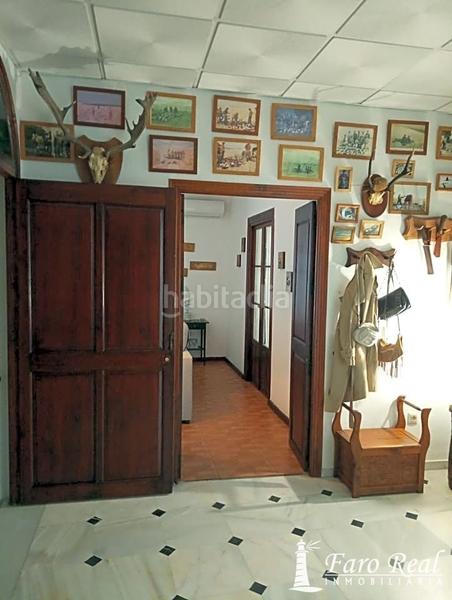 Foto e29bd15b-8016-4aae-a33c-9634e9d9a9ff. Casa in Centro-Calzada-Cabo Noval Sanlúcar de Barrameda