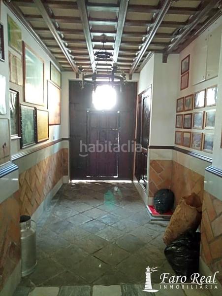 Foto ec01d354-2095-416b-8bcd-3225ffe72cc3. Casa in Centro-Calzada-Cabo Noval Sanlúcar de Barrameda