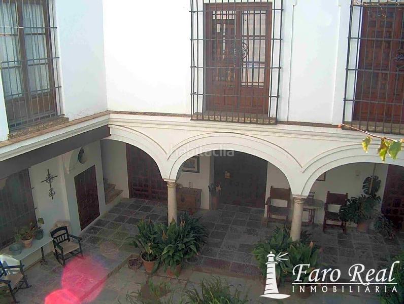 Foto 10676d1e-527b-46e6-8107-f421f873fbe6. Casa  señorial en venta zona centro en Centro-Calzada-Cabo Noval Sanlúcar de Barrameda