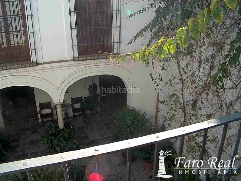 Foto 8e164696-07d1-4a0c-b9ef-a71a72091e1c. Casa  señorial en venta zona centro en Centro-Calzada-Cabo Noval Sanlúcar de Barrameda