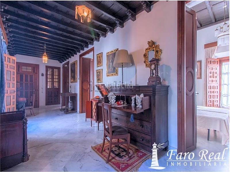 Foto 979cbe72-a348-46f7-bf55-506909cc4fff. Casa  señorial en venta zona centro en Centro-Calzada-Cabo Noval Sanlúcar de Barrameda