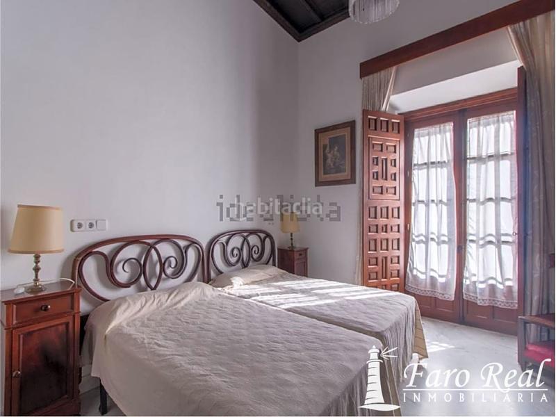 Foto a2e06045-289a-42cf-9888-5455fb7d3678. Casa  señorial en venta zona centro en Centro-Calzada-Cabo Noval Sanlúcar de Barrameda