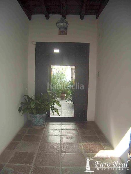 Foto bc41cb47-4f40-484e-93aa-a050d39ab84c. Casa  señorial en venta zona centro en Centro-Calzada-Cabo Noval Sanlúcar de Barrameda