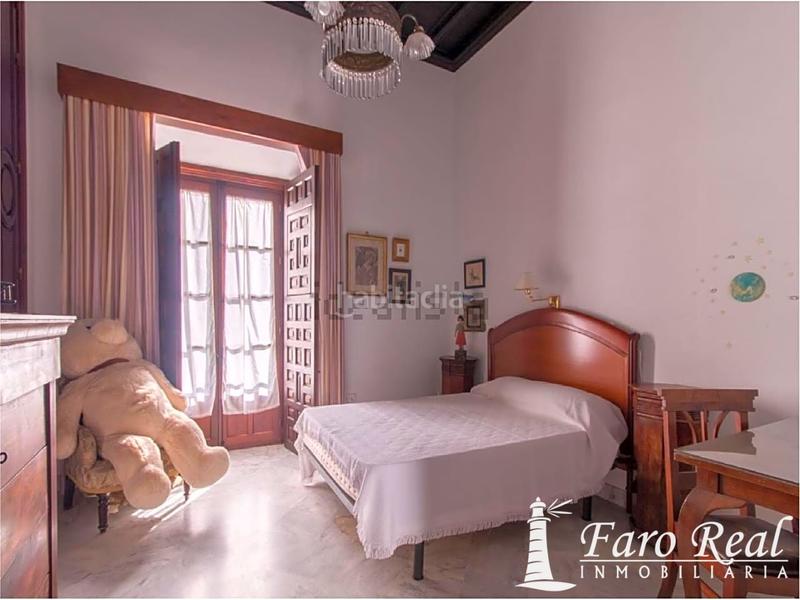 Foto e0b6e9c6-bf26-4a17-9510-45249cea6d55. Casa  señorial en venta zona centro en Centro-Calzada-Cabo Noval Sanlúcar de Barrameda