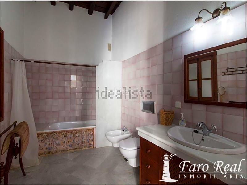 Foto ec6cebaa-70d9-4e52-92c7-739d77da88c3. Casa  señorial en venta zona centro en Centro-Calzada-Cabo Noval Sanlúcar de Barrameda
