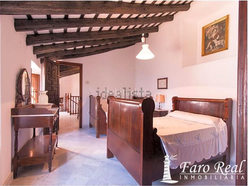 Foto ed82d960-d5af-43ea-8da1-9c56e3a21fa8. Casa  señorial en venta zona centro en Centro-Calzada-Cabo Noval Sanlúcar de Barrameda