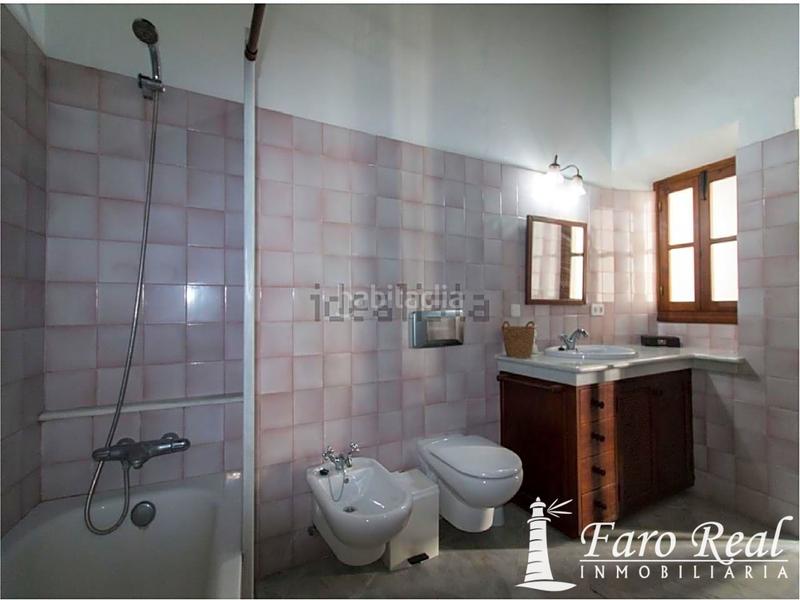 Foto ff873007-6d31-4c0a-a5d3-e74843298a6a. Casa  señorial en venta zona centro en Centro-Calzada-Cabo Noval Sanlúcar de Barrameda
