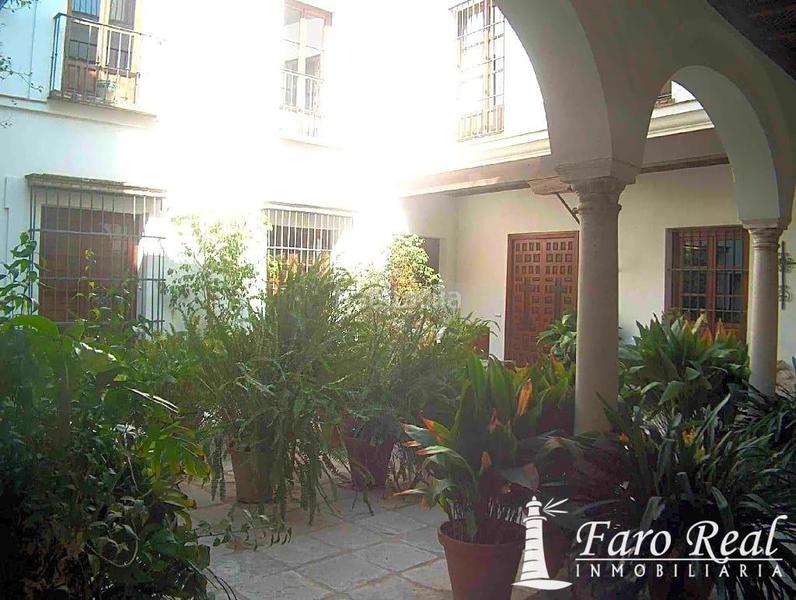 Foto d2080454-2290-49fd-920c-893d97d18eba. Casa en Centro-Calzada-Cabo Noval Sanlúcar de Barrameda