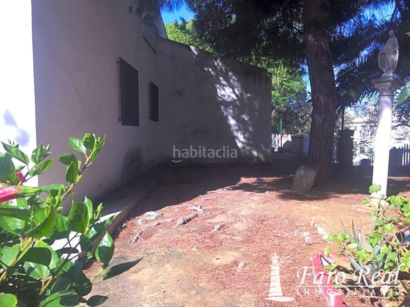 Foto 0e27274f-24db-4edc-adfd-b2540991b911. Casa chalet independiente en zona centrobarrio alto en Sanlúcar de Barrameda
