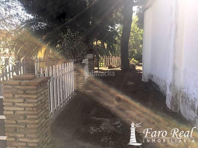 Foto 20ae89bc-24b9-4e9b-a173-682351be0a0b. Casa chalet independiente en zona centrobarrio alto en Sanlúcar de Barrameda