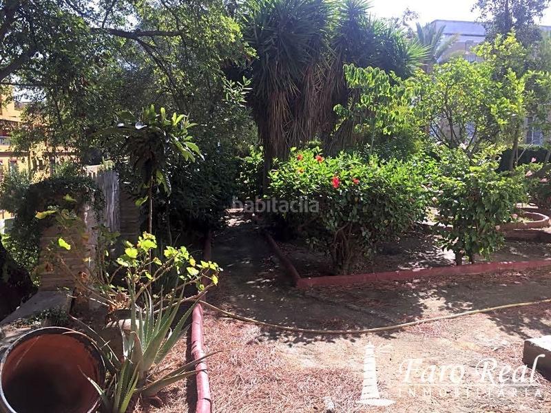 Foto 2381961d-66bd-4ff4-b7f4-ae38c5ba7eb7. Casa chalet independiente en zona centrobarrio alto en Sanlúcar de Barrameda