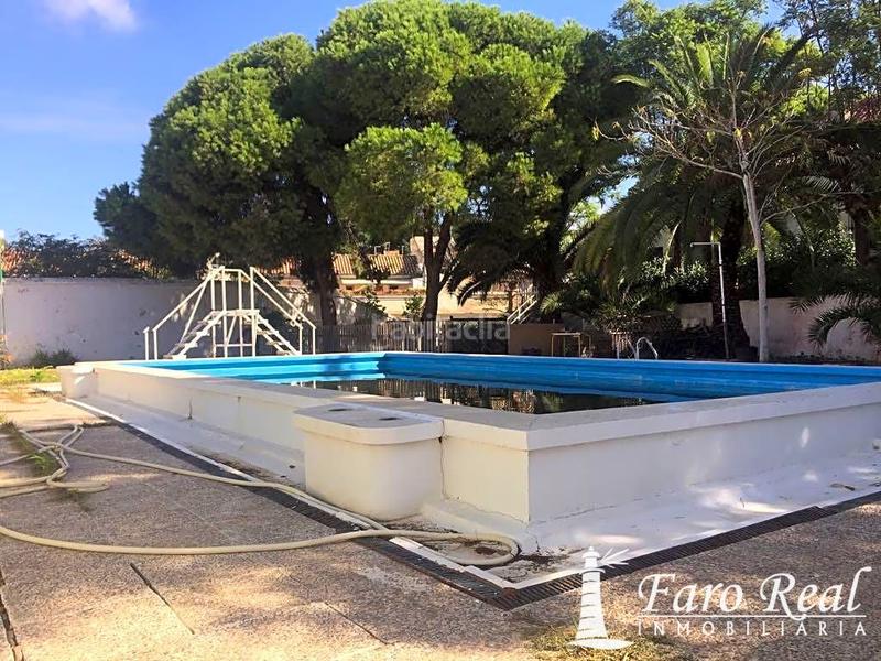 Foto 29eb73d9-2230-4a45-a4fc-d55352cc4dc0. Casa chalet independiente en zona centrobarrio alto en Sanlúcar de Barrameda