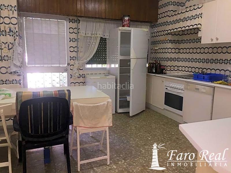 Foto 2a86503a-2d2e-42dd-84b6-630e775b1090. Casa chalet independiente en zona centrobarrio alto en Sanlúcar de Barrameda