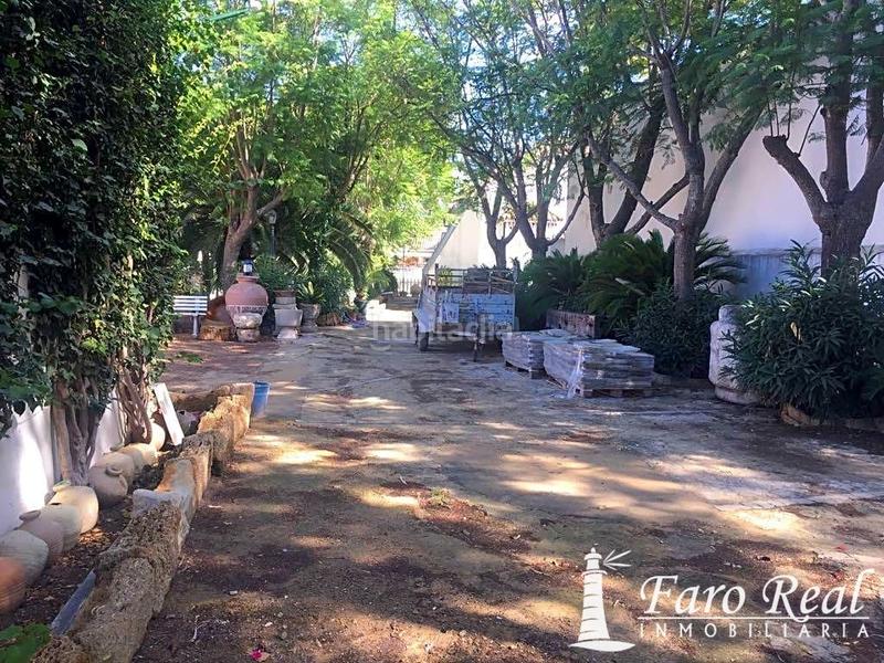Foto 40c33239-612b-4830-8763-2d839301fd79. Casa chalet independiente en zona centrobarrio alto en Sanlúcar de Barrameda