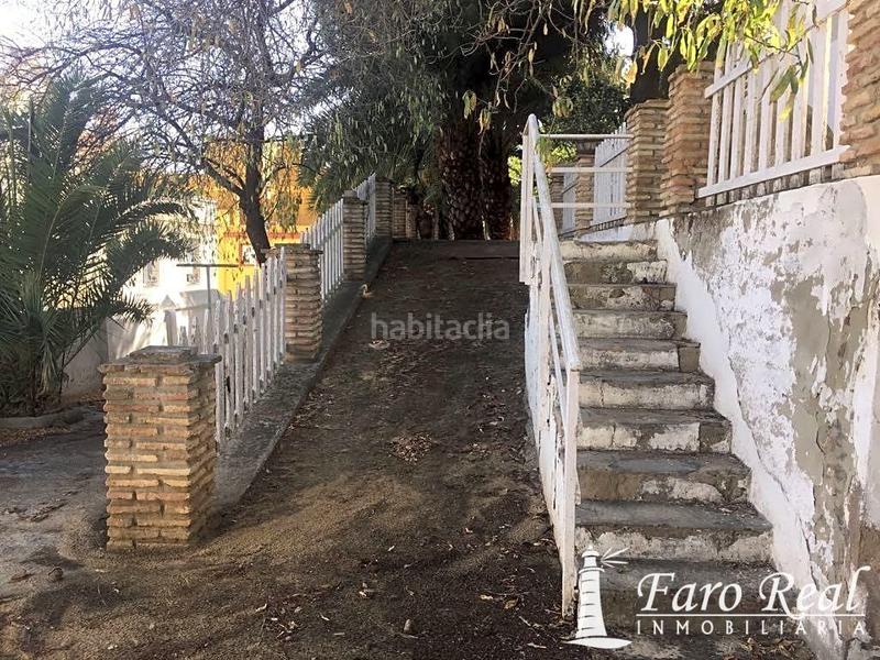 Foto a8b89ed0-a280-45de-b097-b56f416be3a2. Casa chalet independiente en zona centrobarrio alto en Sanlúcar de Barrameda