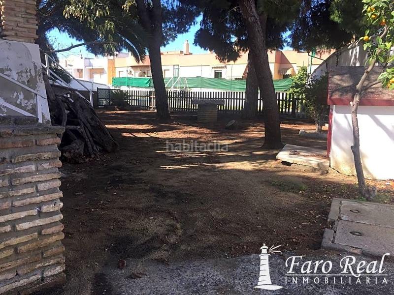 Foto b46d75da-3fb4-4049-a92c-09c32d88c7cf. Casa chalet independiente en zona centrobarrio alto en Sanlúcar de Barrameda