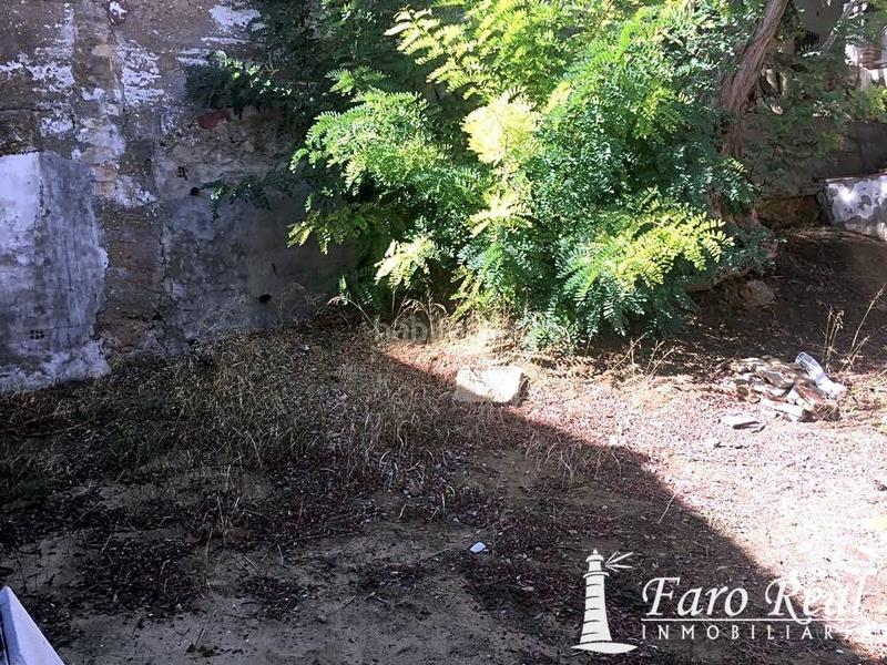 Foto ba5b6af3-2741-4708-87e2-ab1c53c8cda5. Casa chalet independiente en zona centrobarrio alto en Sanlúcar de Barrameda