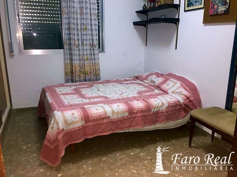 Foto e84f0311-5508-4b33-a260-798b4ad976f7. Casa chalet independiente en zona centrobarrio alto en Sanlúcar de Barrameda