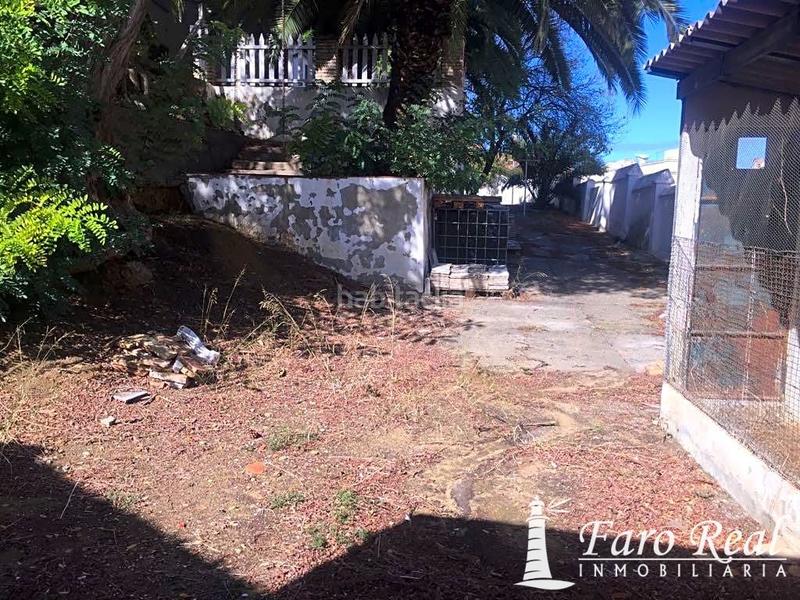 Foto eabf3922-cf54-49ac-ba8f-0a1865a0f585. Casa chalet independiente en zona centrobarrio alto en Sanlúcar de Barrameda