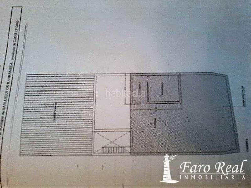 Foto 36b82536-cbcb-4a7e-b2e8-33a29700e2c0. Casa adossada amb aparcament a Centro-Calzada-Cabo Noval Sanlúcar de Barrameda