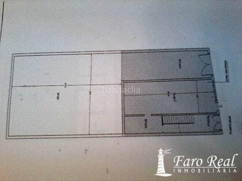 Foto 3aa95564-ed42-4e63-a984-3f01ad6939e0. Casa adossada amb aparcament a Centro-Calzada-Cabo Noval Sanlúcar de Barrameda
