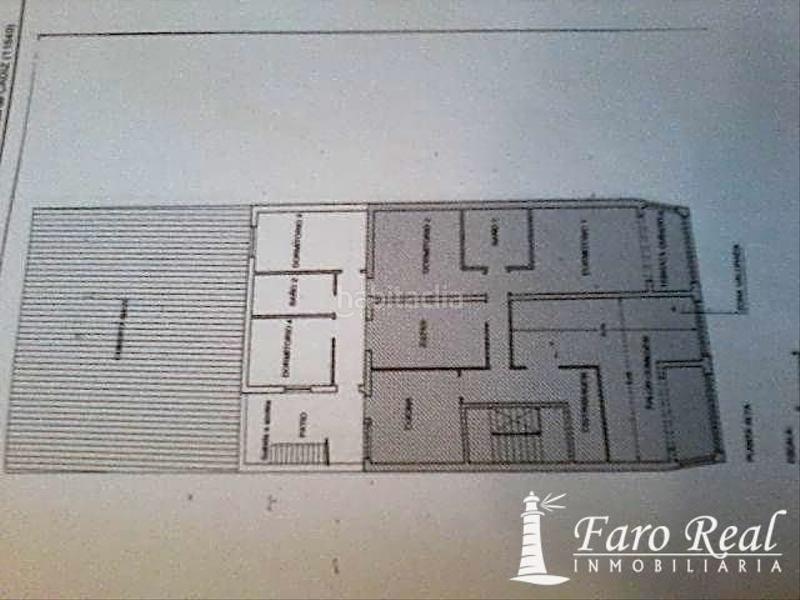 Foto bfde81ef-5f06-4804-9681-600ade8730ad. Casa adossada amb aparcament a Centro-Calzada-Cabo Noval Sanlúcar de Barrameda