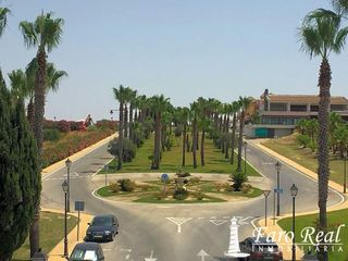 Terreny residencial a Martín Miguel