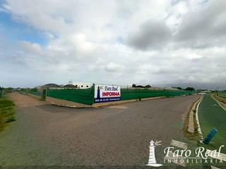 Terreny residencial a La Jara. Terreno en venta en ctra. munive