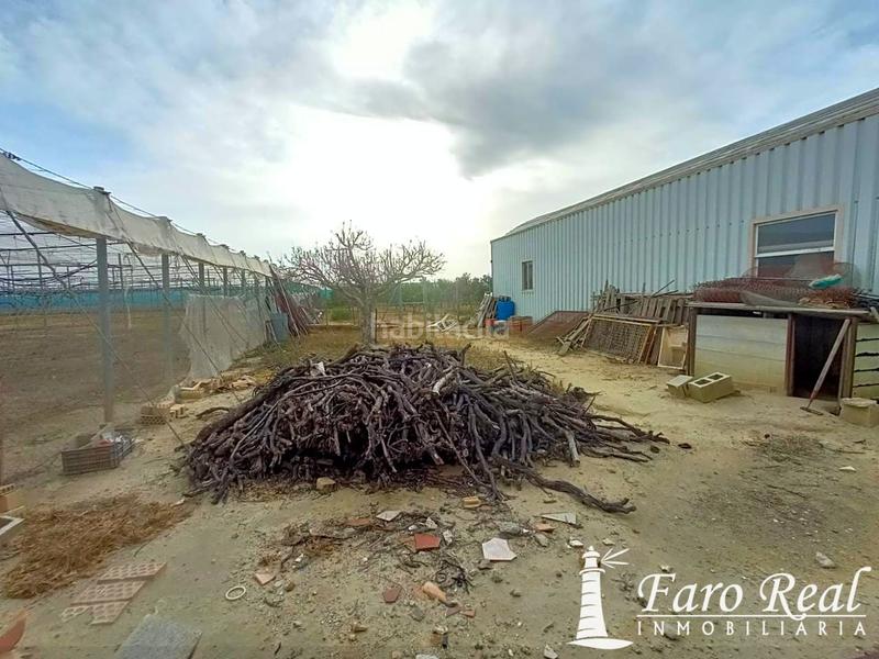 Foto 0037f3fe-aa5e-4835-a675-b159058d622c. Casale in La Jara Sanlúcar de Barrameda