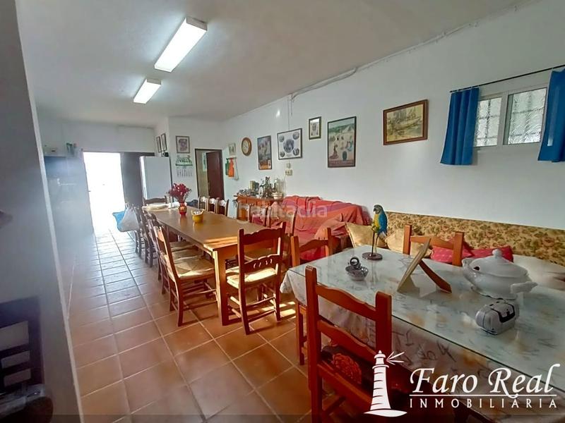 Foto 0758b29a-b949-4931-94e6-6f69967b9e61. Casale in La Jara Sanlúcar de Barrameda