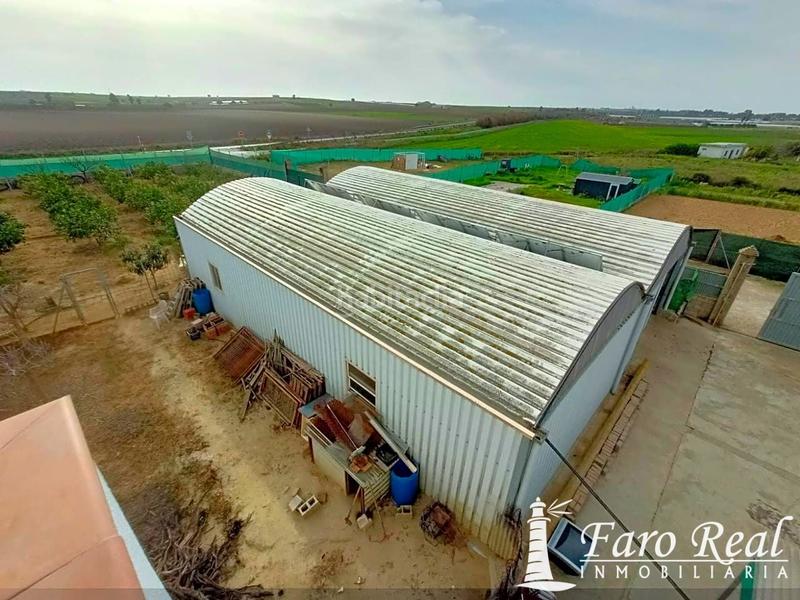 Foto 7ed25d5d-e437-431a-89ff-bc3e1af98d84. Casale in La Jara Sanlúcar de Barrameda