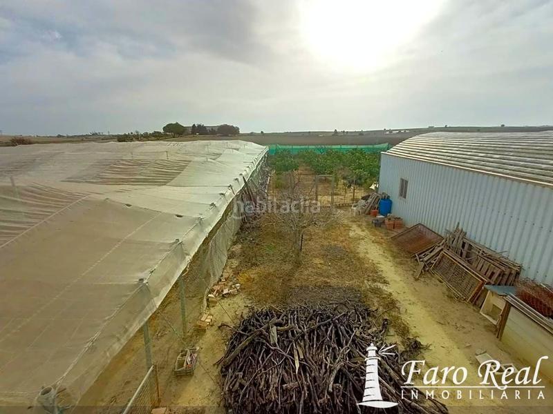 Foto 80d14c69-264f-421e-b8ba-8c44b6a55d0b. Casale in La Jara Sanlúcar de Barrameda