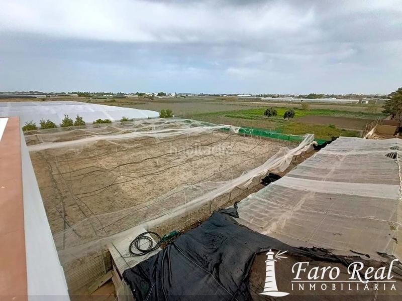 Foto 9963d327-5f7a-42f8-af1c-8c30c6c507dd. Casale in La Jara Sanlúcar de Barrameda