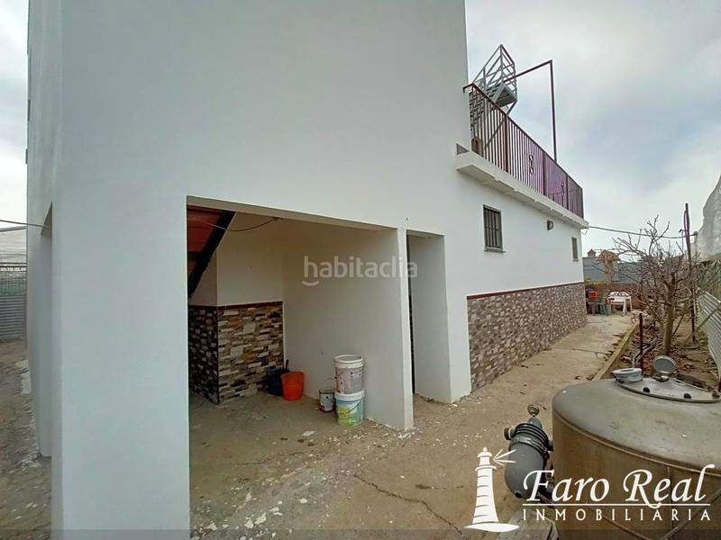 Foto 9b35b712-2784-4bbd-a1ff-19957519ea39. Casale in La Jara Sanlúcar de Barrameda