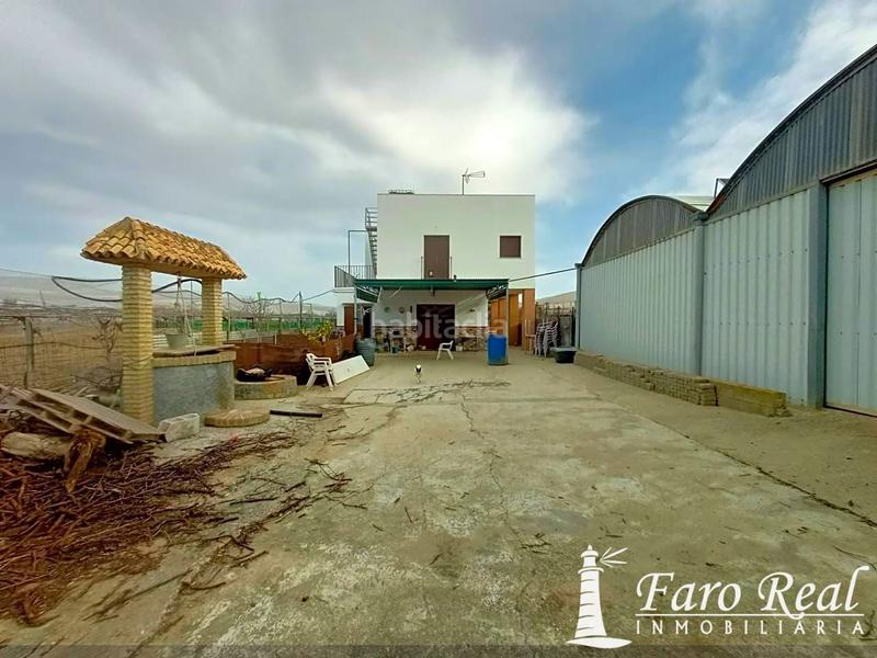Foto 9c5d0a66-f544-414e-a936-7f5815879a15. Casale in La Jara Sanlúcar de Barrameda