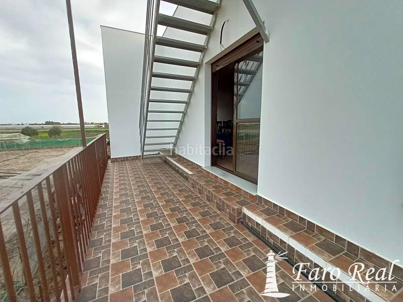 Foto a6c7df94-1472-4044-ae60-cc6d77da5338. Casale in La Jara Sanlúcar de Barrameda
