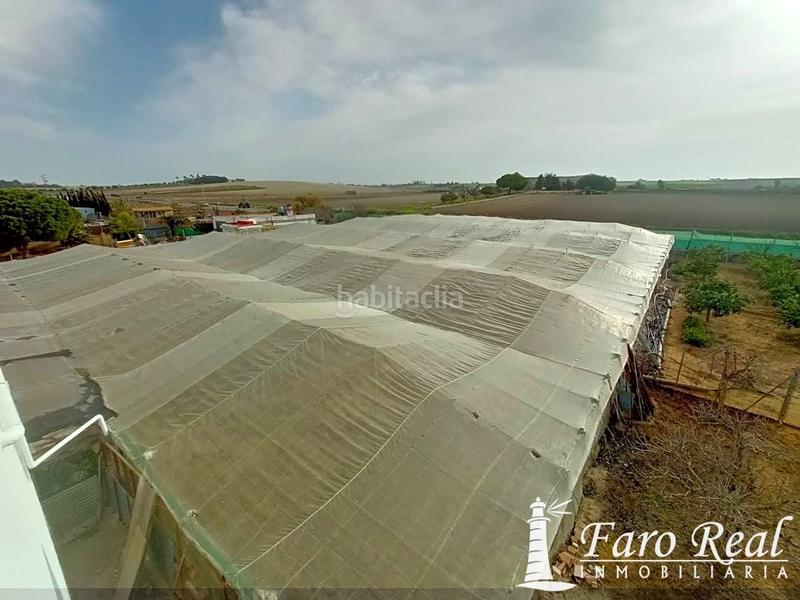 Foto ab8f9e13-5e5e-4737-b7c6-63f24327fcbb. Casale in La Jara Sanlúcar de Barrameda