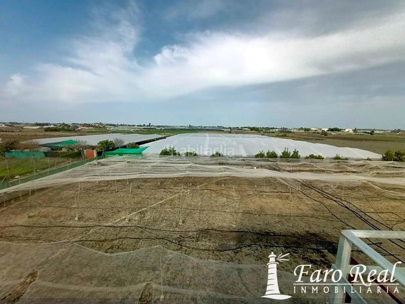 Foto be0b7d0c-18d1-4544-b3cf-7f72af61dd6c. Casale in La Jara Sanlúcar de Barrameda