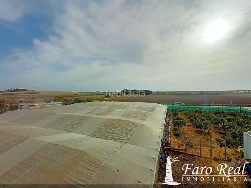 Foto f2e97477-cf06-4809-a381-062be34d0f71. Casale in La Jara Sanlúcar de Barrameda