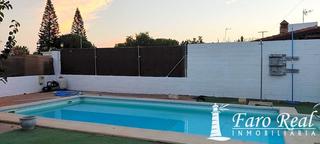 Casa  Pago valdeconejos. Chalet en venta en montijo