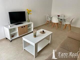 Rent Apartment in V Centenario-Piletas-Capuchinos. Apartamento en alquiler vacacional, zona quinto centenario