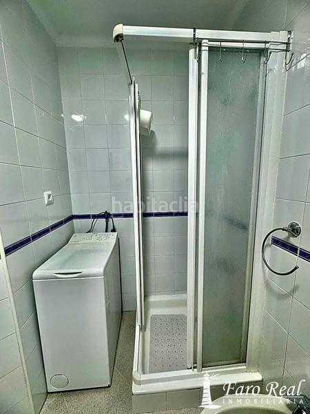 Foto 1ae83656-23d7-43ae-98cc-50274c4ac848. Alquiler piso apartamento en alquiler vacacional zona paseo maritimo en Sanlúcar de Barrameda
