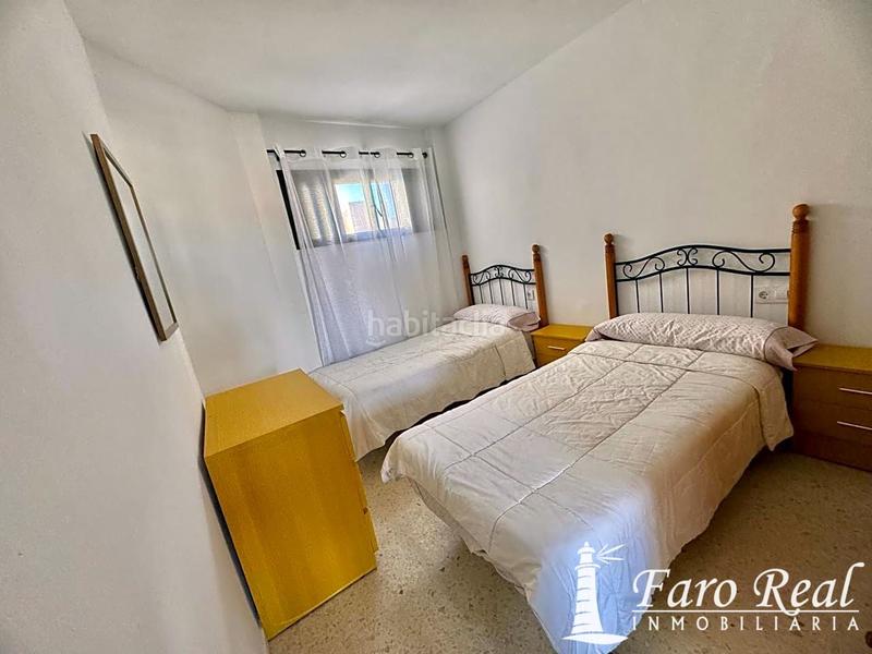 Foto 311d937d-1a58-4d25-b1d7-f32ee7ad077d. Alquiler piso apartamento en alquiler vacacional zona paseo maritimo en Sanlúcar de Barrameda