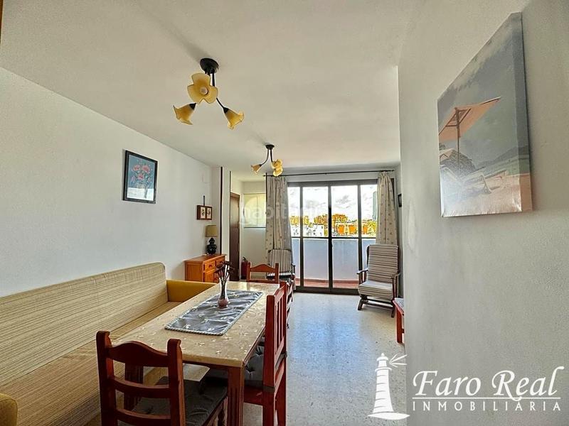 Foto 363463b3-ba6b-4ec9-8d74-3b72b9c07d2b. Alquiler piso apartamento en alquiler vacacional zona paseo maritimo en Sanlúcar de Barrameda