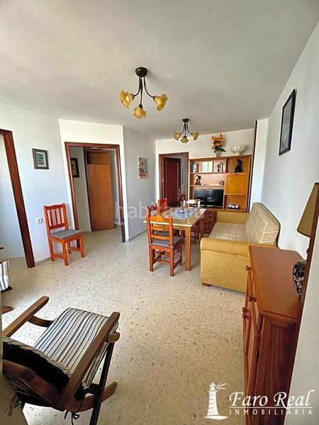 Foto 3c99c7cb-f405-42b9-926d-357636633b9d. Alquiler piso apartamento en alquiler vacacional zona paseo maritimo en Sanlúcar de Barrameda