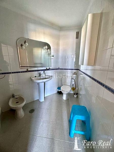 Foto 5035430a-8e55-4a3d-8667-8cb66fc2901a. Alquiler piso apartamento en alquiler vacacional zona paseo maritimo en Sanlúcar de Barrameda