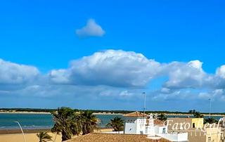 Lloguer Pis a V Centenario-Piletas-Capuchinos. Apartamento en alquiler vacacional zona paseo maritimo