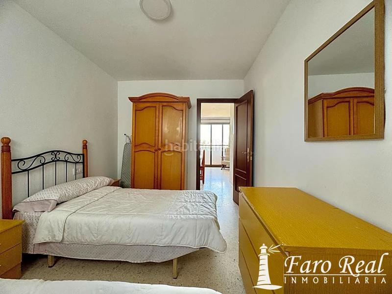 Foto 6ce4f130-27da-4dd1-9c12-5d2659c2509f. Alquiler piso apartamento en alquiler vacacional zona paseo maritimo en Sanlúcar de Barrameda